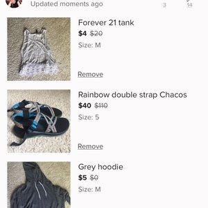 Trading